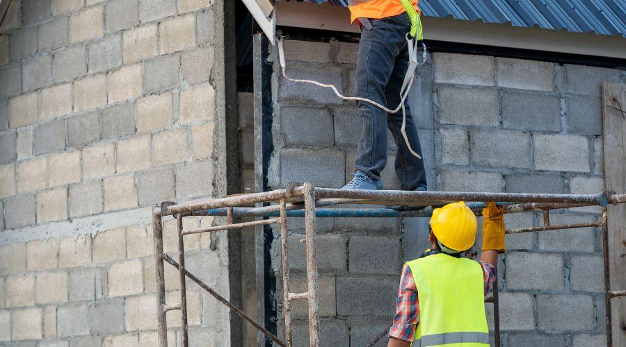 Professional residential roofers in Morse Bluff, NE